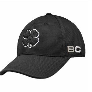 Black Clover BC Iron 3 Cap S/M